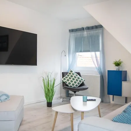 Appartement Friesenstrasse 13 à Bensersiel Extérieur photo