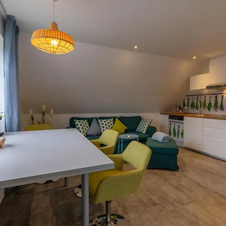 Appartement Friesenstrasse 13 à Bensersiel Extérieur photo