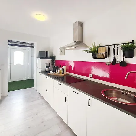 Appartement Friesenstrasse 13 à Bensersiel Extérieur photo