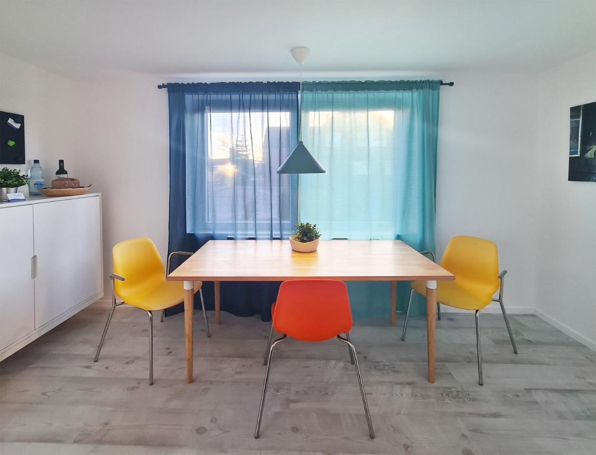 Appartement Friesenstrasse 13 *