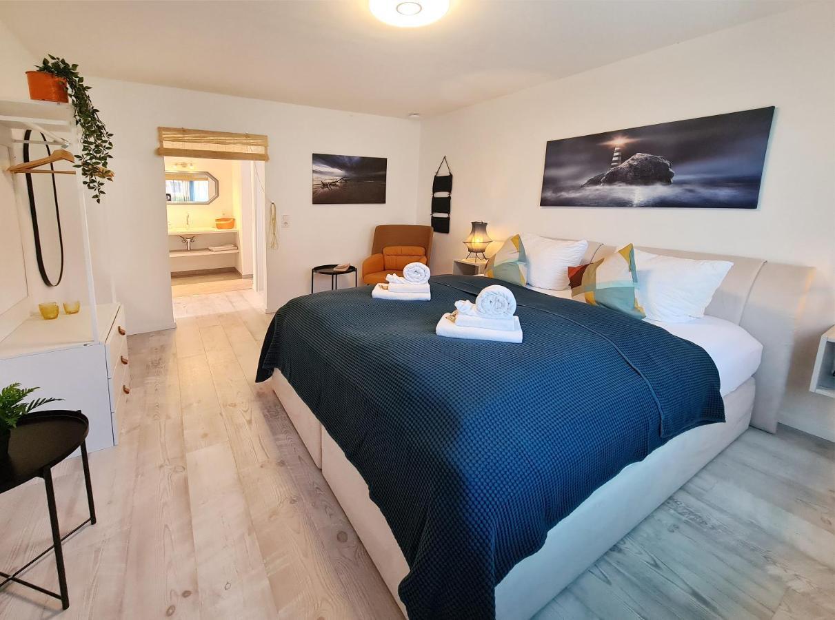 Appartement Friesenstrasse 13 *