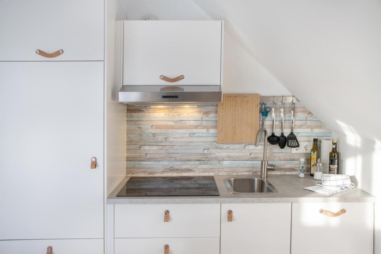 Appartement Friesenstrasse 13 *