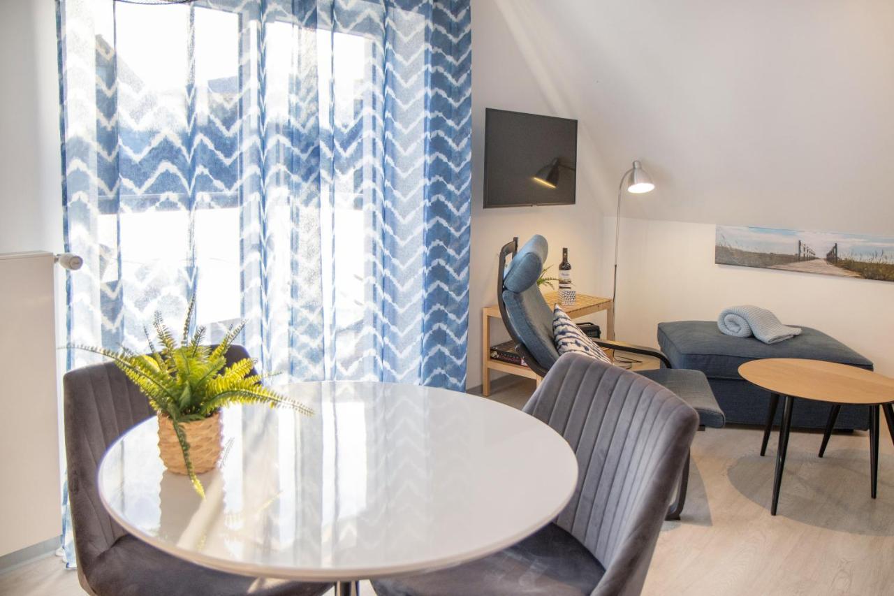 Friesenstrasse 13 Appartement *