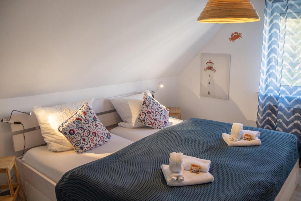 Appartement Friesenstrasse 13 *