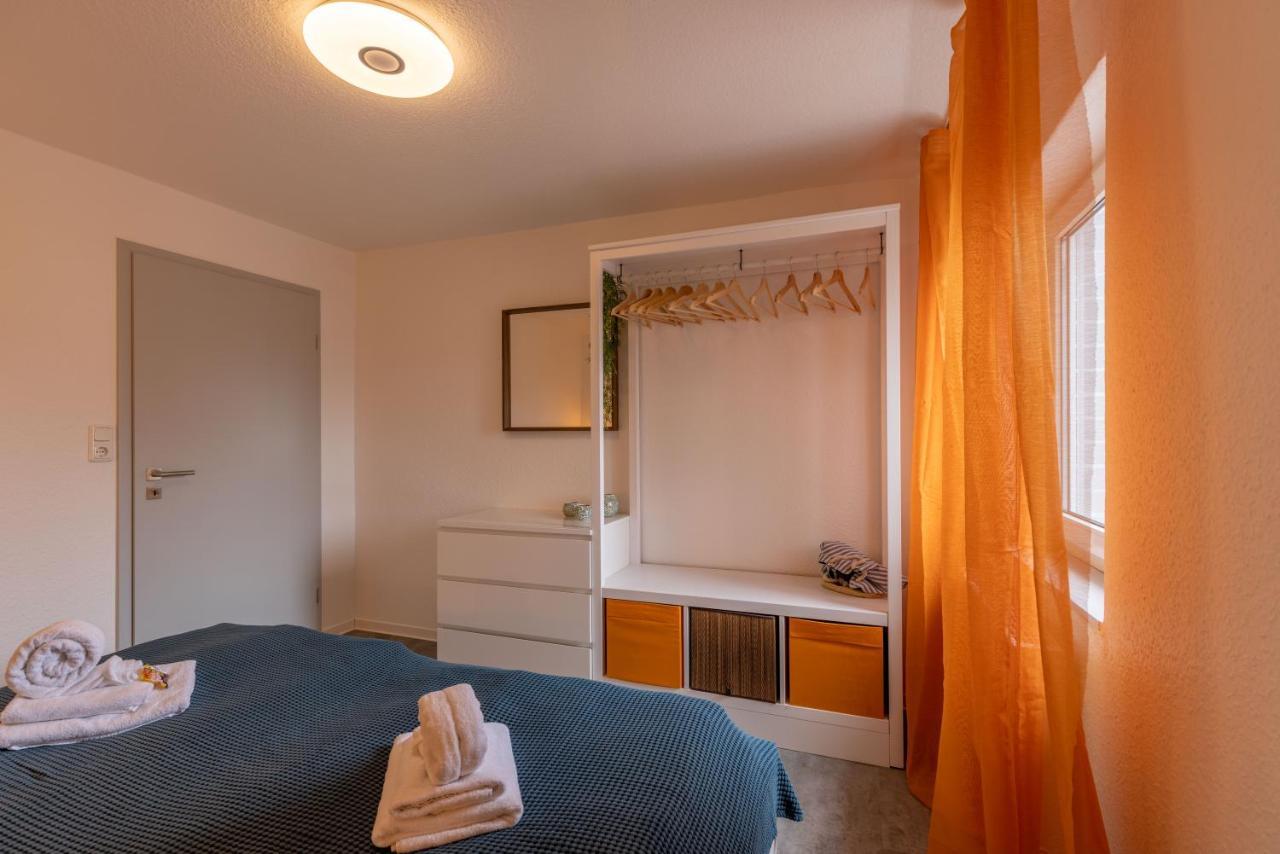 Appartement Friesenstrasse 13 Bensersiel