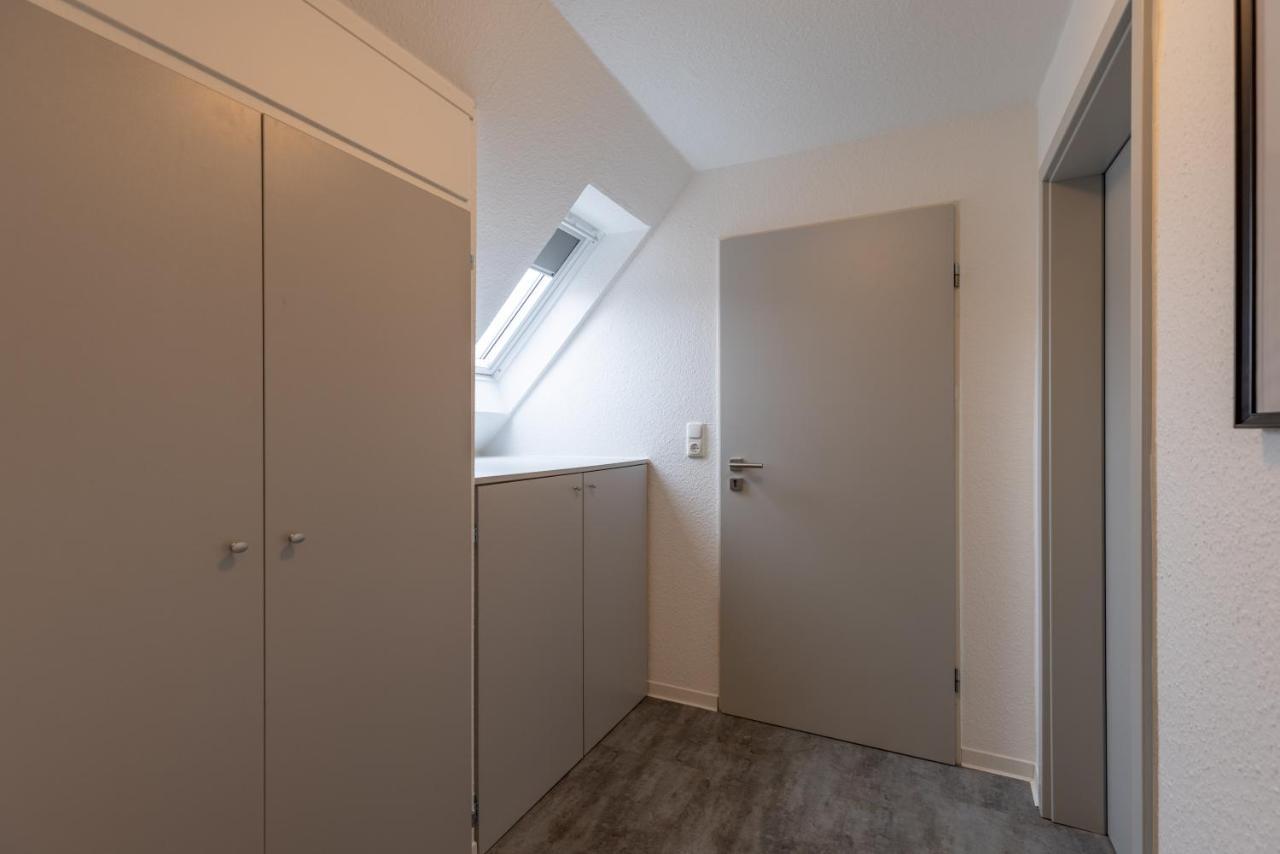 Friesenstrasse 13 Appartement *