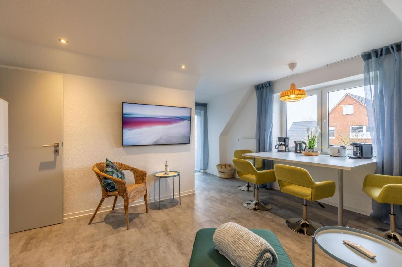 Friesenstrasse 13 Appartement