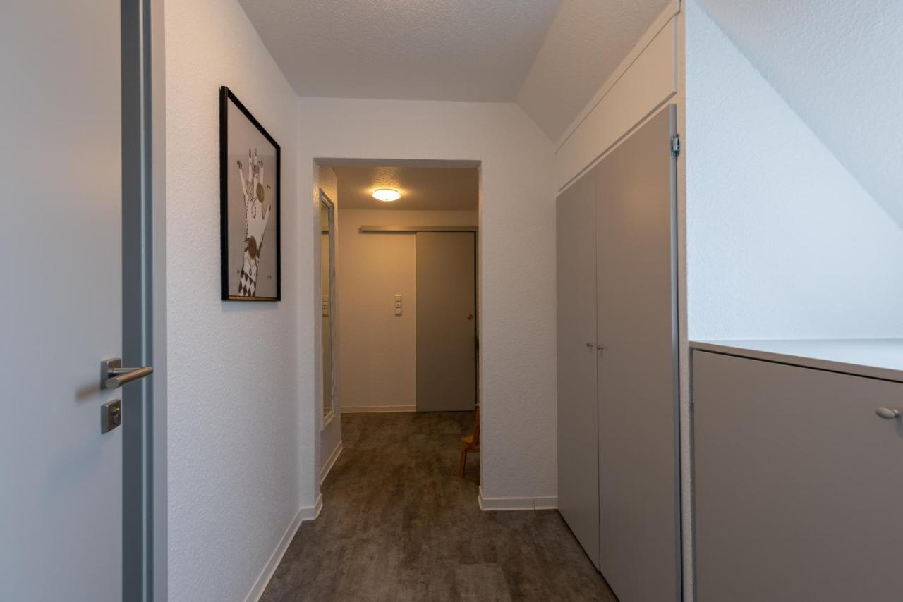Friesenstrasse 13 *