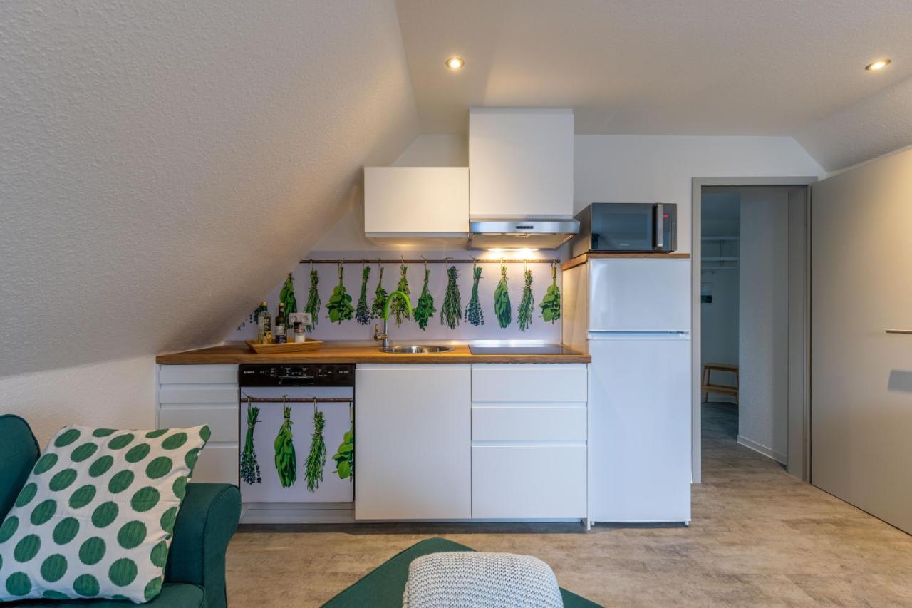 Appartement Friesenstrasse 13 Bensersiel