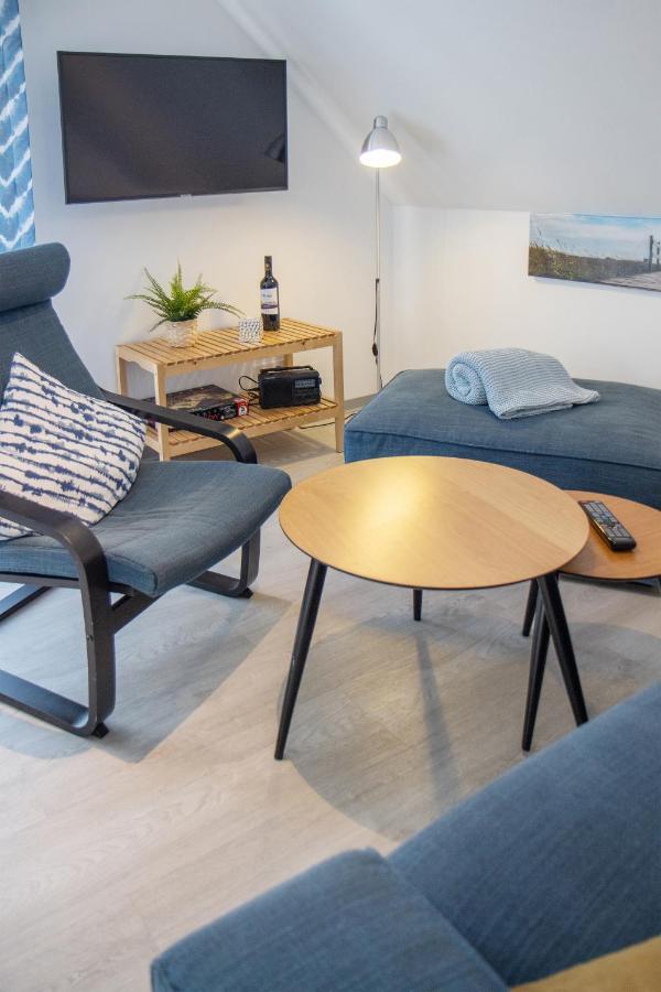 Appartement Friesenstrasse 13