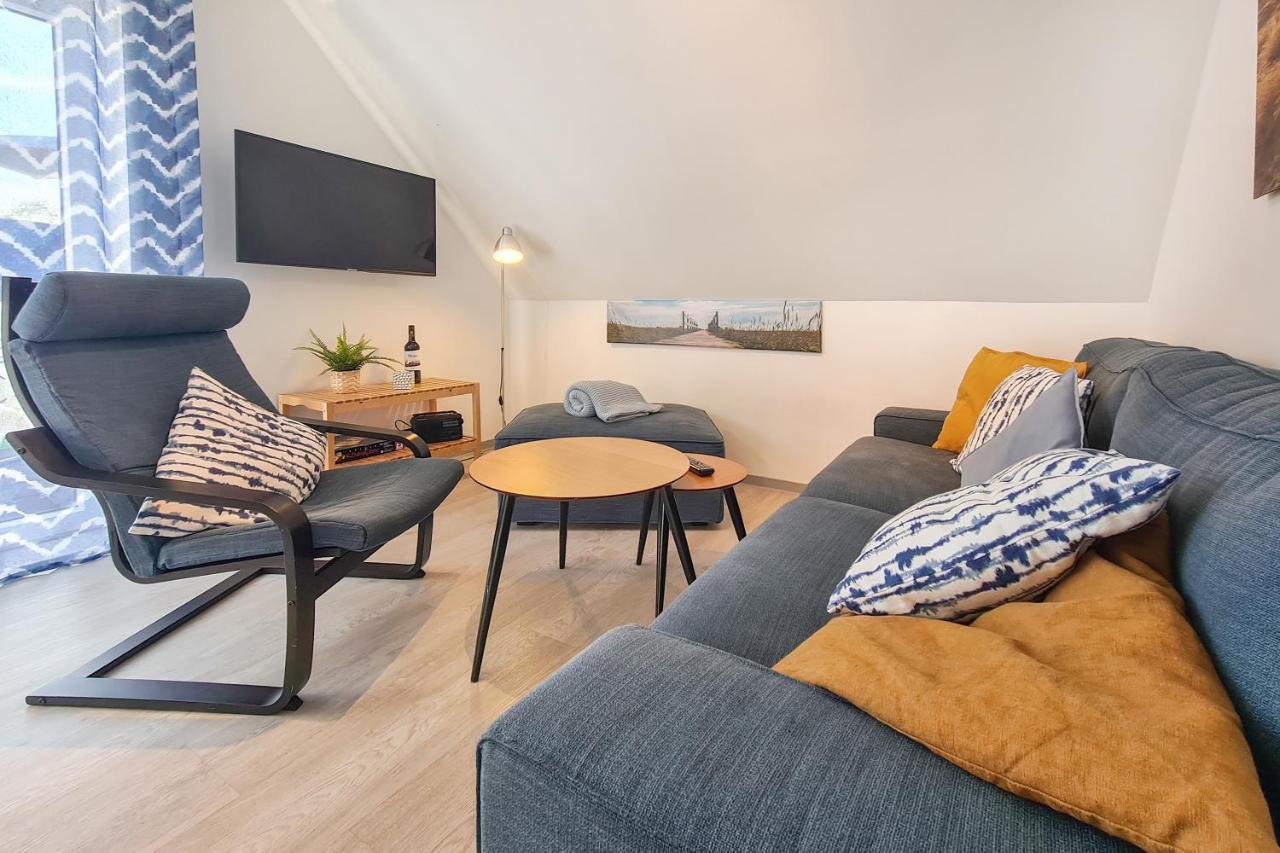 Appartement Friesenstrasse 13