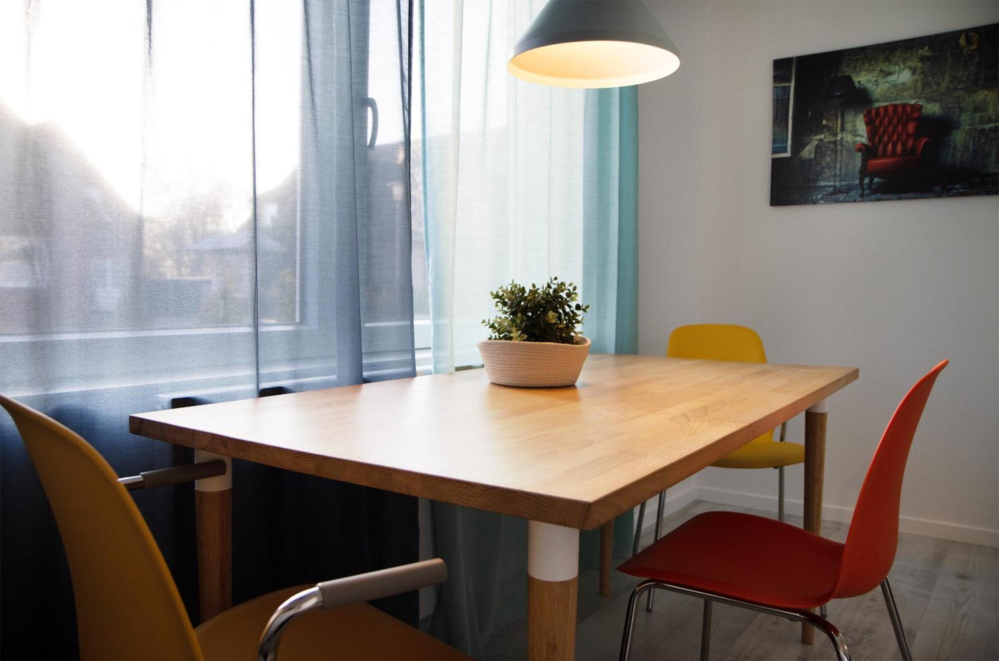 Appartement Friesenstrasse 13