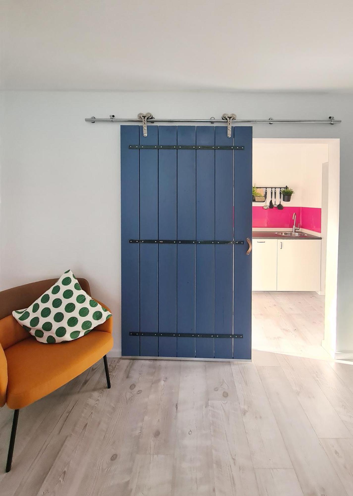 Appartement Friesenstrasse 13 *